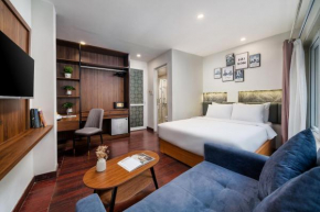 Charlie House Hanoi